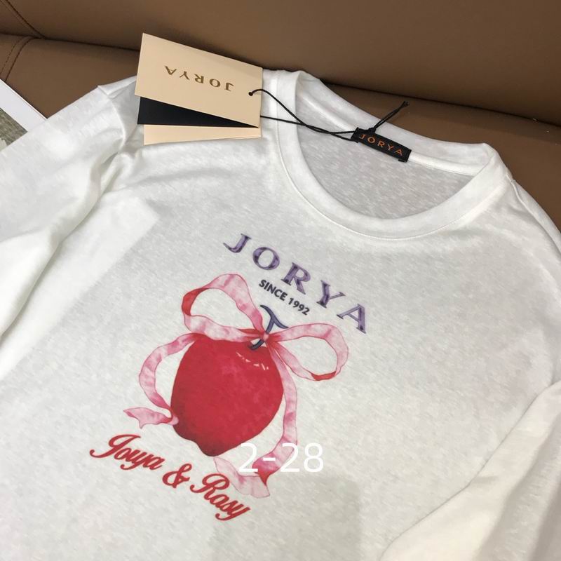 Jorya S-XL 169